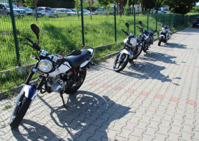 Kat. A1 motocyklowa szkoła jazdy, Szkoła Nauki Jazdy Bytom, Najlepsza szkoła nauki jazdy Bytom - Szkoła Expert
