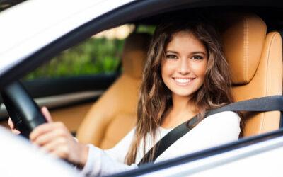 Okres próbny prawa jazdy dla młodych kierowców — wszystko, o czym musisz wiedzieć! Szkoła Nauki Jazdy Bytom wyjaśnia: