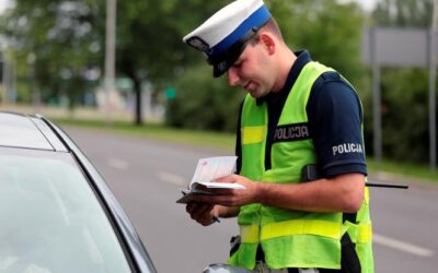 Najważniejsze zmiany w przepisach drogowych w 2025 roku – sprawdź, co musisz wiedzieć, aby uniknąć mandatów!