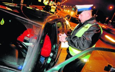 Zmiany w przepisach w 2025 roku, wszystko co musisz wiedzieć jako kierowca.