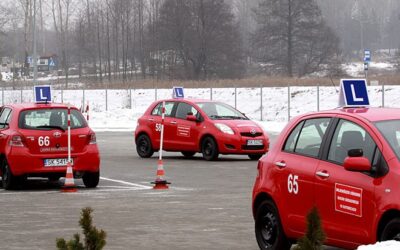 Mity na temat egzaminów na prawo jazdy, w które wciąż wierzymy