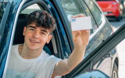 Prawo jazdy dla 17-latka, jakie wymagania trzeba spełniać?