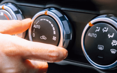 Jak przygotować system klimatyzacji w samochodzie do sezonu letniego?