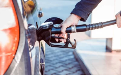 Jak tankować samochód na stacji? — Poradnik dla początkujących kierowców