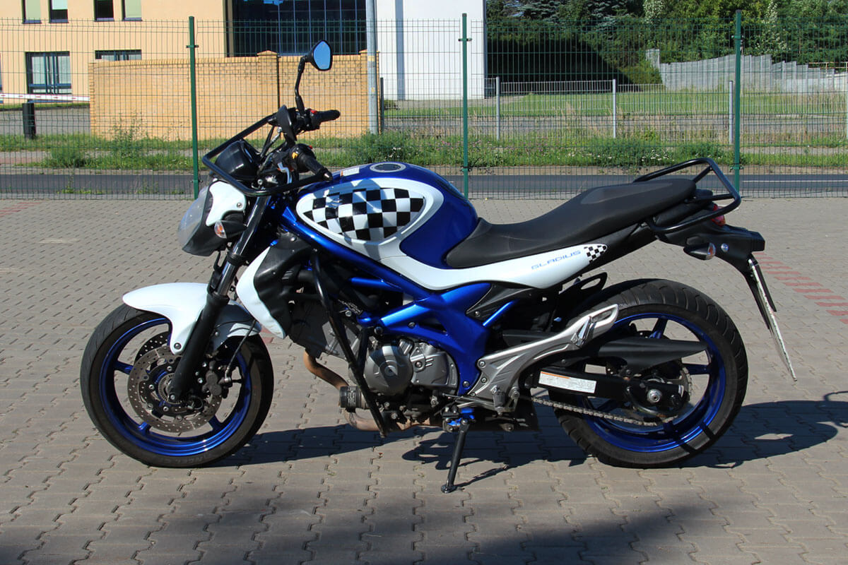 kiedy zdawac teorie na kat a