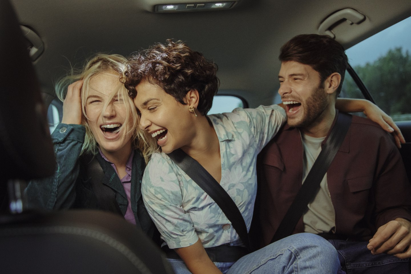 jak wspierać młodego kierowcę