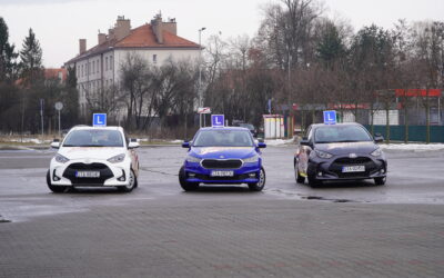 Nowe zasady od marca 2026 – czy kurs prawa jazdy kat. B będzie można zaczynać 3 miesiące przed 17 urodzinami?