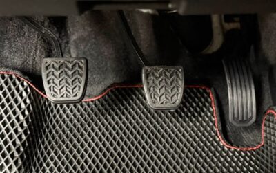 Dlaczego auto szarpie podczas ruszania? Najczęstsze przyczyny